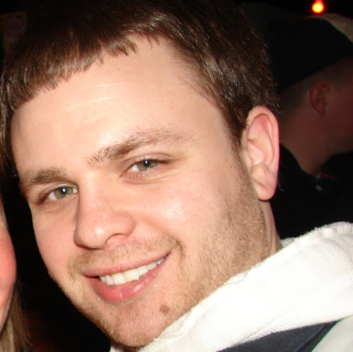 Joshua Landau Photo 21