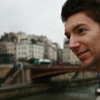 Steven Perreault Photo 10