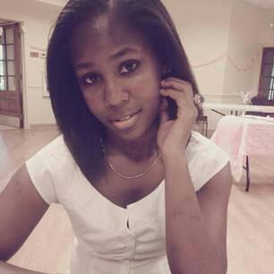Dominique Parker Photo 27