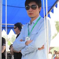 Derek Chee Photo 7