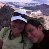 Anne Everett Photo 18