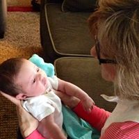 Kathy Burks Photo 10