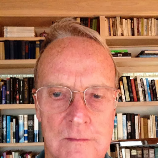 Charles Culp Photo 9