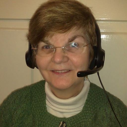 Margaret Glynn Photo 19