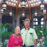 Deborah Purvis Photo 11