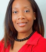 Candice Johnson Photo 1
