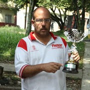 Roberto Montoya Photo 27