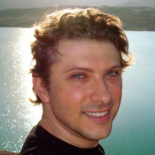 Robert Varro Photo 3