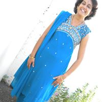 Indira Pooran Photo 2