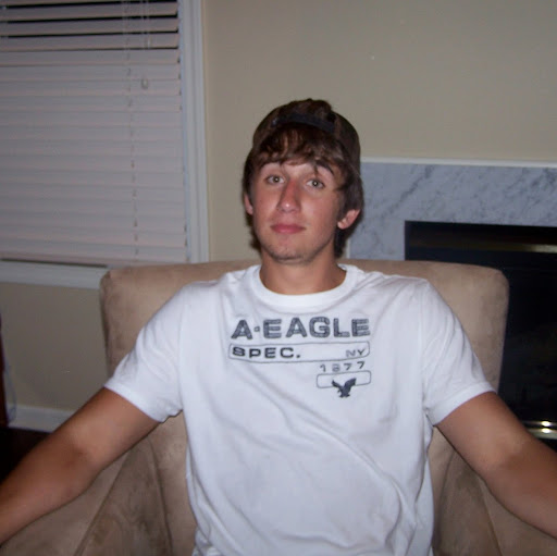 Blayne Baker Photo 10
