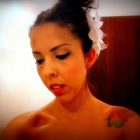 Luana Assis Photo 16