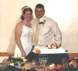 Stephanie Morris Photo 24