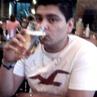 Roberto Mejia Photo 1