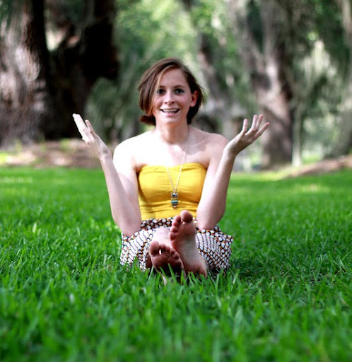 Katy Marshall Photo 26