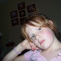 Sara Alford Photo 5
