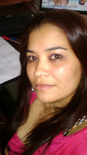 Yaniris Marte Photo 12