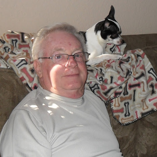 Louis Allen Photo 32