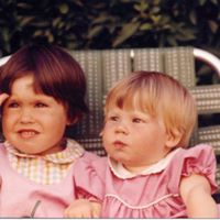 Suzanne Gillespie Photo 8