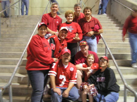 Sharon Johnston Photo 41