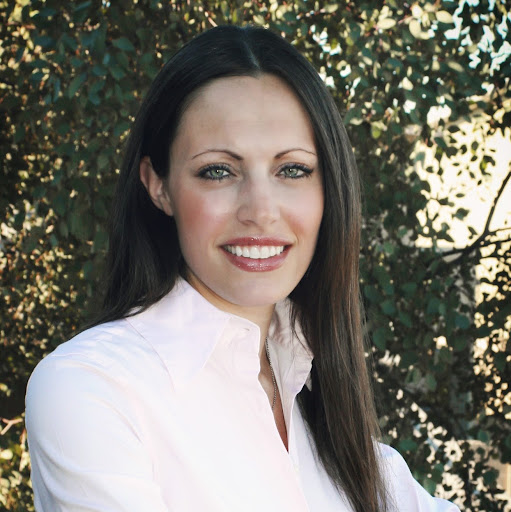 Christina Scott Photo 13