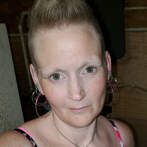 Vicki Boyd Photo 12