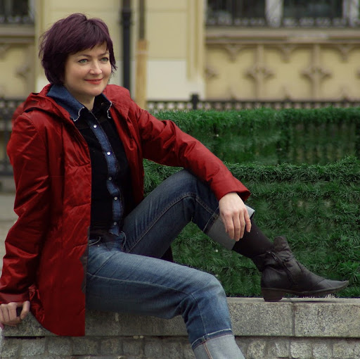 Maria Nowak Photo 21