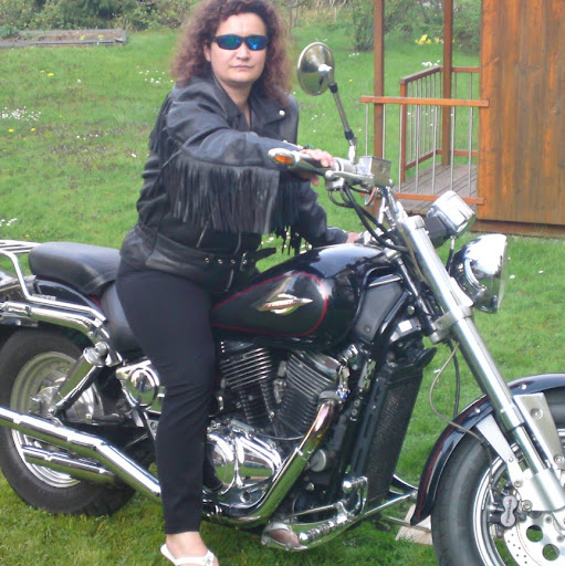 Maria Matos Photo 25