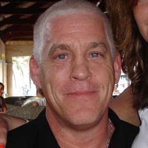 Timothy Finn Photo 15