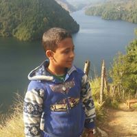 Binod Pandey Photo 7