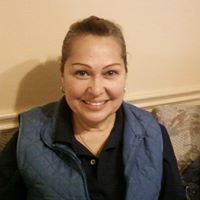 Carmen Robles Photo 17
