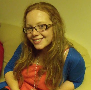 Claire Holden Photo 11