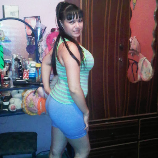 Rosa Mendez Photo 20