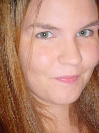 Jessica Abbott Photo 6