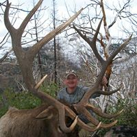 Michael Sperry Photo 32