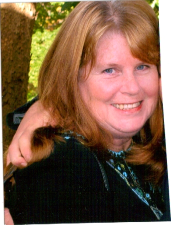 Judith Martin Photo 13
