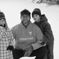 Todd Sparkman Photo 2