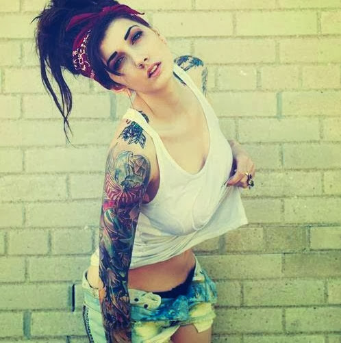 Rose Ruiz Photo 21