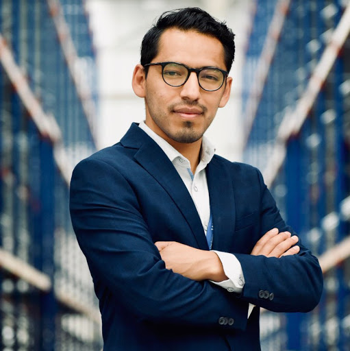 Fernando Orozco Photo 25
