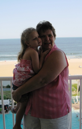 Yvonne Thurston Photo 7