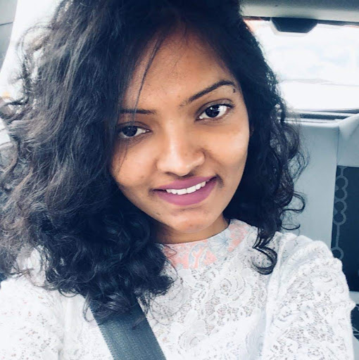 Priyanka Kolli Photo 3