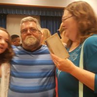 Ron Ratliff Photo 11