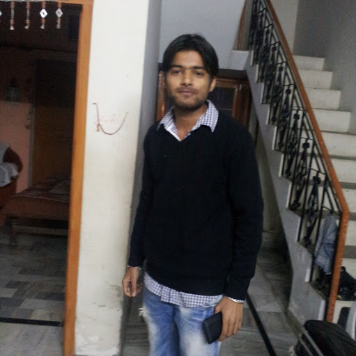 Bhupesh Bansal Photo 14