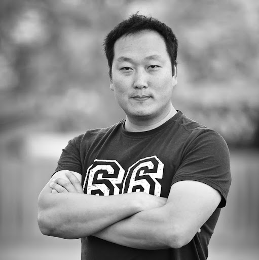 John Yau Photo 22