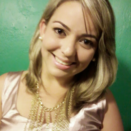 Francine Ramos Photo 10