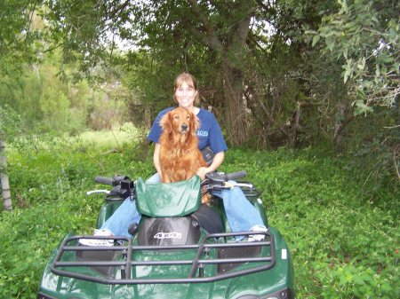 Stephanie Sears Photo 18