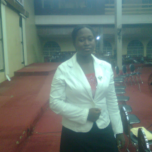 Bukola Ajayi Photo 18