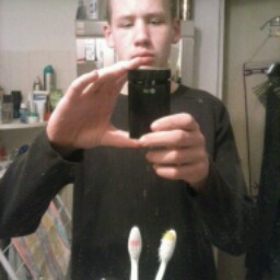 Chris Rudolph Photo 23