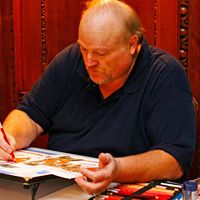 Paul Madden Photo 15