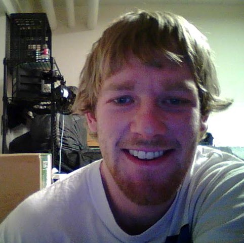 Josh Burger Photo 19