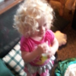 Tiffany Becker Photo 29